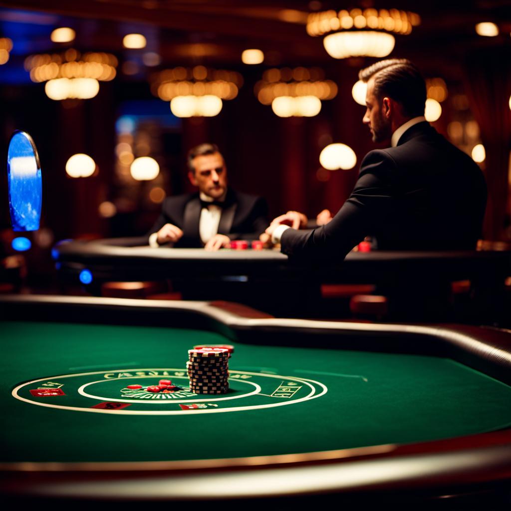 разрешено ли онлайн казино в россии
